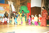 1st Annual day Celebration 2011-2012
