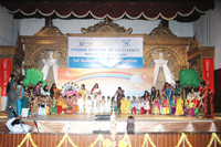 1st Annual day Celebration 2011-2012