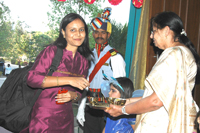 1st Annual day Celebration 2011-2012