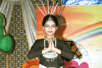 1st Annual day Celebration 2011-2012