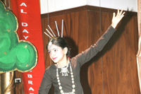 1st Annual day Celebration 2011-2012