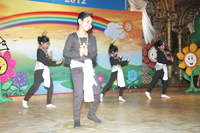 1st Annual day Celebration 2011-2012