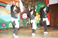 1st Annual day Celebration 2011-2012