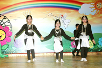 1st Annual day Celebration 2011-2012