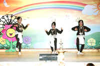 1st Annual day Celebration 2011-2012