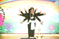 1st Annual day Celebration 2011-2012