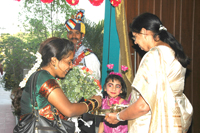 1st Annual day Celebration 2011-2012