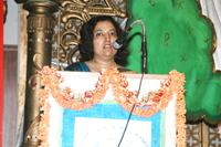 1st Annual day Celebration 2011-2012