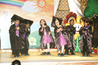 1st Annual day Celebration 2011-2012