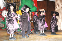 1st Annual day Celebration 2011-2012