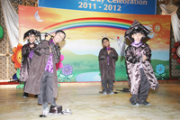 1st Annual day Celebration 2011-2012