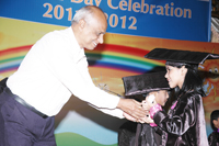 1st Annual day Celebration 2011-2012