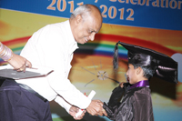 1st Annual day Celebration 2011-2012