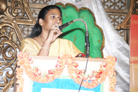 1st Annual day Celebration 2011-2012