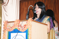 1st Annual day Celebration 2011-2012