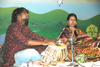 1st Annual day Celebration 2011-2012