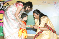 1st Annual day Celebration 2011-2012