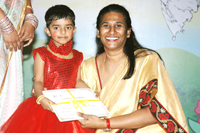 1st Annual day Celebration 2011-2012