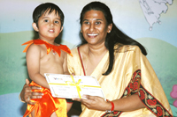 1st Annual day Celebration 2011-2012