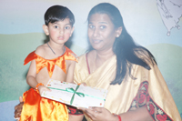 1st Annual day Celebration 2011-2012
