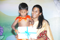 1st Annual day Celebration 2011-2012