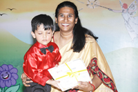 1st Annual day Celebration 2011-2012