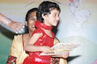 1st Annual day Celebration 2011-2012
