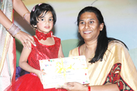 1st Annual day Celebration 2011-2012