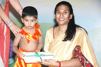 1st Annual day Celebration 2011-2012