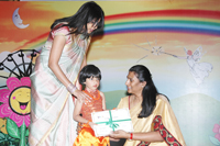 1st Annual day Celebration 2011-2012
