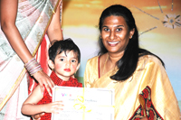 1st Annual day Celebration 2011-2012