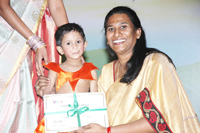 1st Annual day Celebration 2011-2012