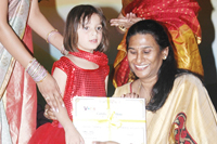 1st Annual day Celebration 2011-2012
