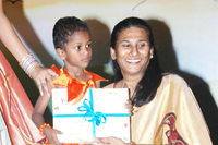 1st Annual day Celebration 2011-2012