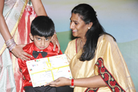 1st Annual day Celebration 2011-2012