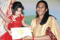 1st Annual day Celebration 2011-2012