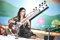 1st Annual day Celebration 2011-2012