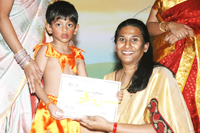 1st Annual day Celebration 2011-2012