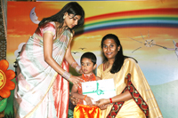 1st Annual day Celebration 2011-2012
