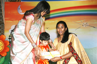 1st Annual day Celebration 2011-2012