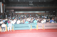 1st Annual day Celebration 2011-2012