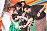 1st Annual day Celebration 2011-2012