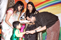 1st Annual day Celebration 2011-2012