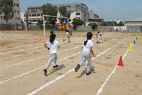 Sport Events - 08-11-12