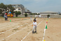 Sport Events - 08-11-12