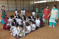 Sport Events - 08-11-12