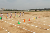 Sport Events - 08-11-12