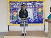 Story Telling Competition 19-11-12
