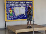 Story Telling Competition 19-11-12