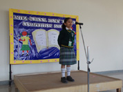 Story Telling Competition 19-11-12